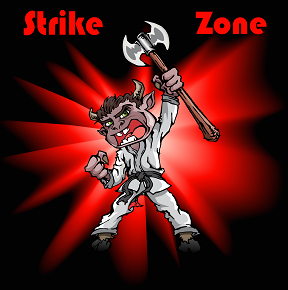 Strike-Zone